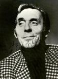 Eric Sykes