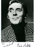 Eric Sykes