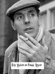 Eric Sykes