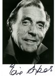 Eric Sykes