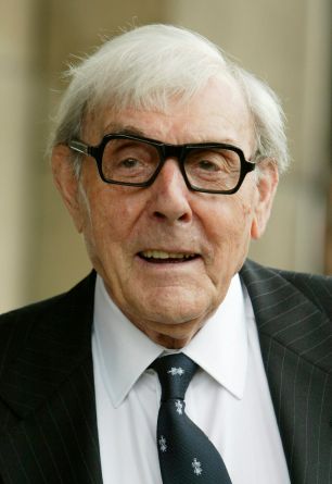 Eric Sykes