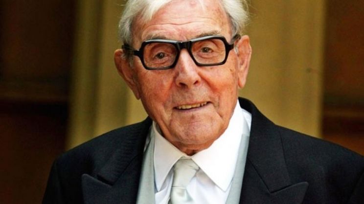 Eric Sykes