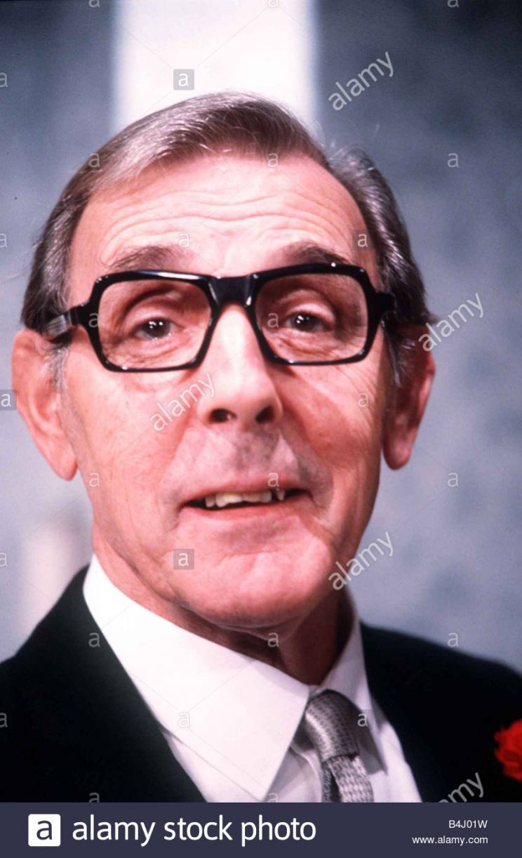 Eric Sykes