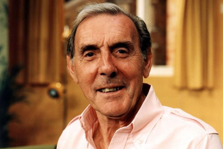 Eric Sykes