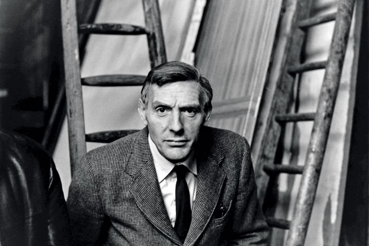 Eric Sykes