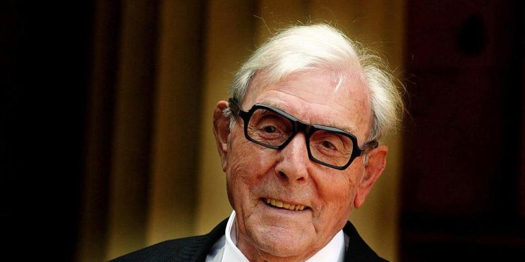 Eric Sykes