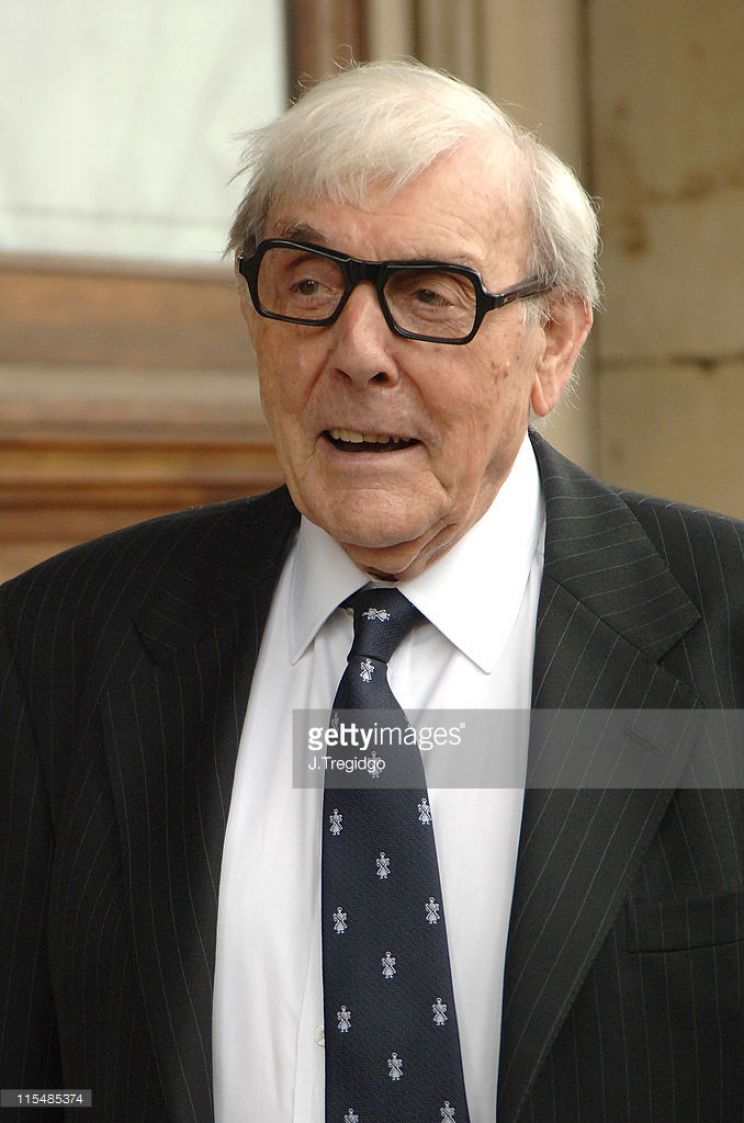 Eric Sykes
