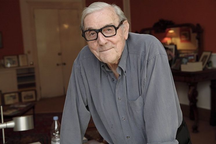 Eric Sykes