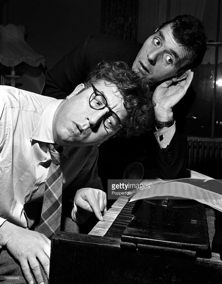 Eric Sykes