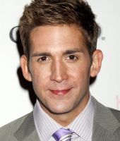 Eric Szmanda