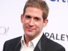 Eric Szmanda