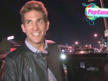 Eric Szmanda