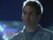 Eric Szmanda