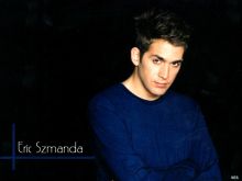 Eric Szmanda