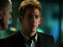 Eric Szmanda