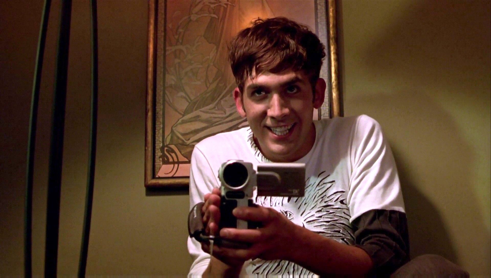 Pictures of Eric Szmanda