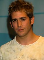 Eric Szmanda