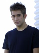 Eric Szmanda