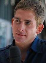 Eric Szmanda photo