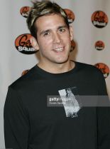 Eric Szmanda