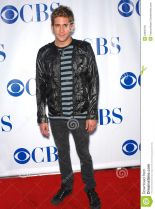 Eric Szmanda photo