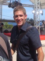 Eric Szmanda