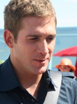 Eric Szmanda