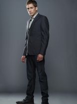 Eric Szmanda