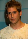 Eric Szmanda