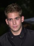 Eric Szmanda