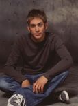 Eric Szmanda