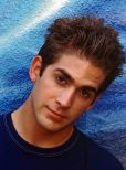 Eric Szmanda