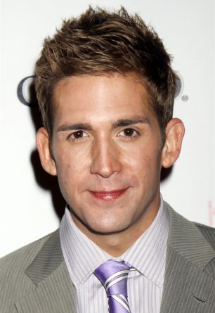 Eric Szmanda