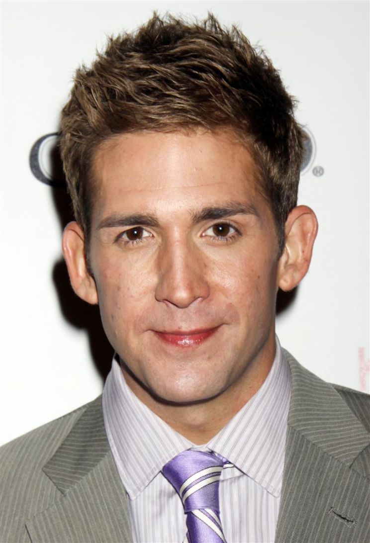 Eric Szmanda