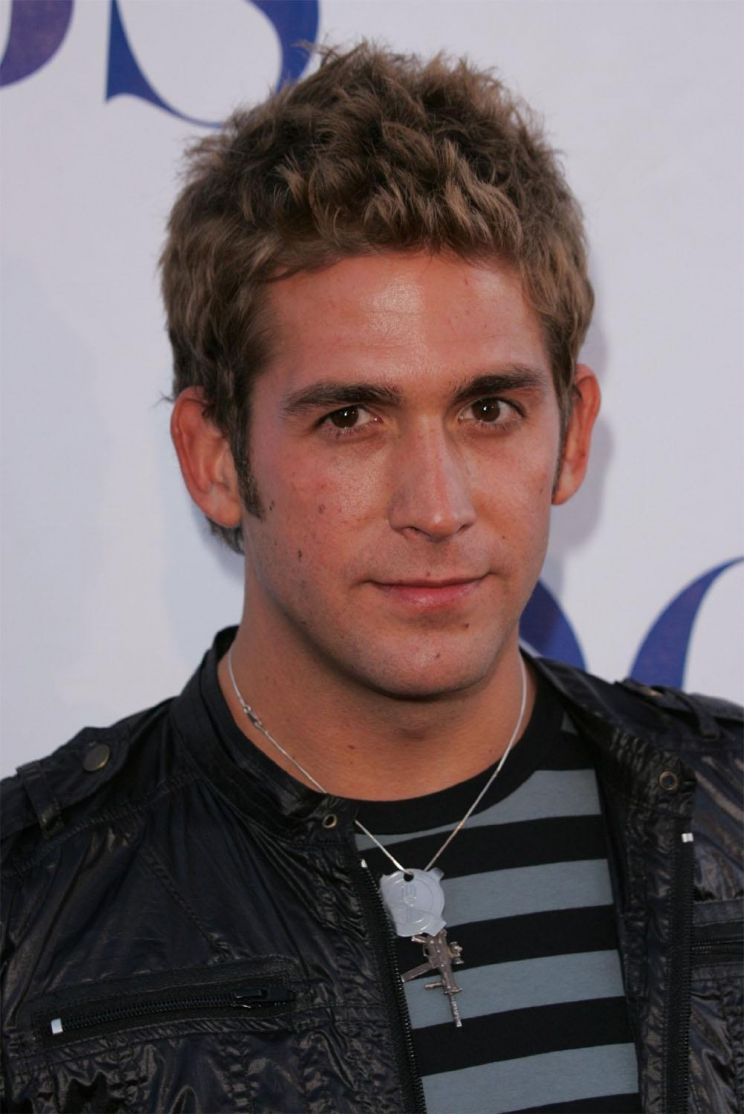 Eric Szmanda