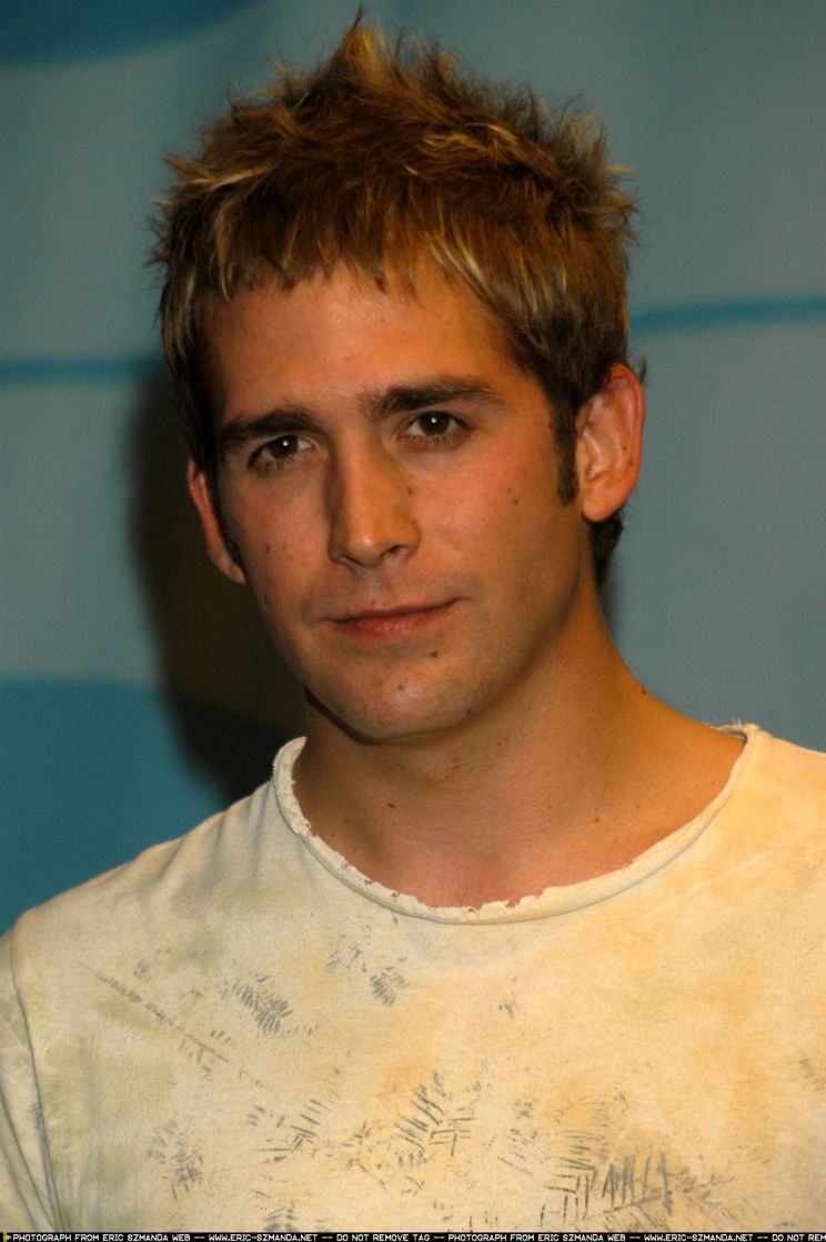 Eric Szmanda