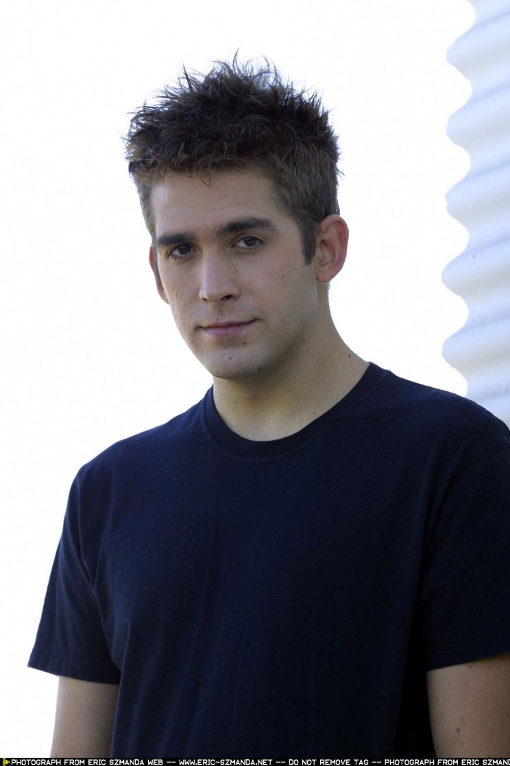 Eric Szmanda