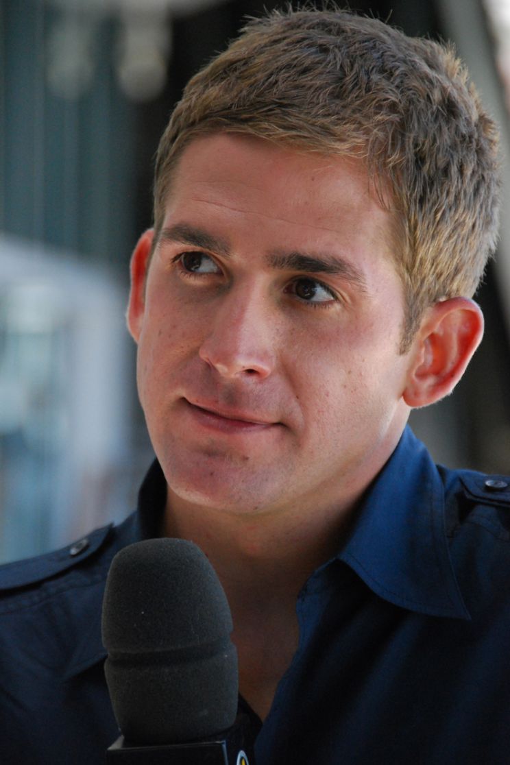 Eric Szmanda