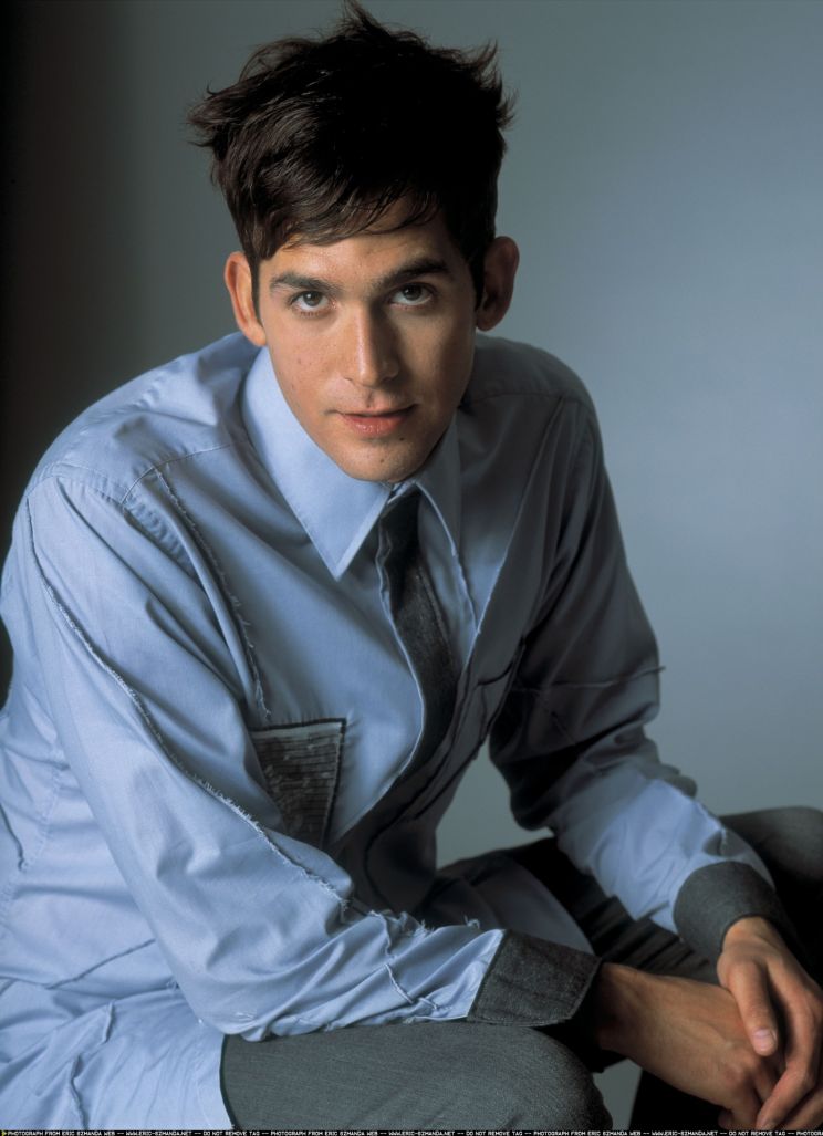 Eric Szmanda