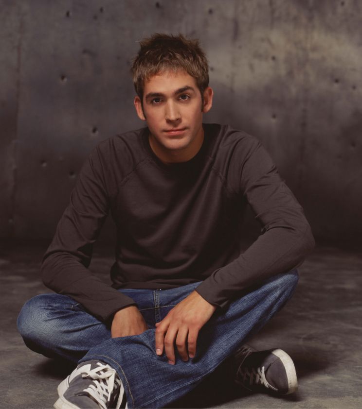 Eric Szmanda