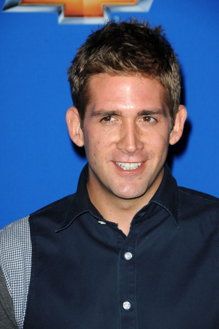 Eric Szmanda