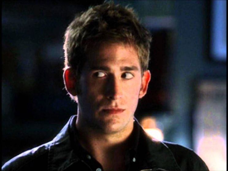 Eric Szmanda