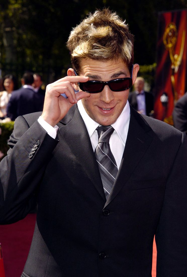 Eric Szmanda