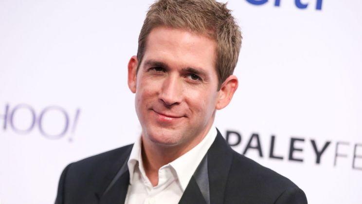 Eric Szmanda