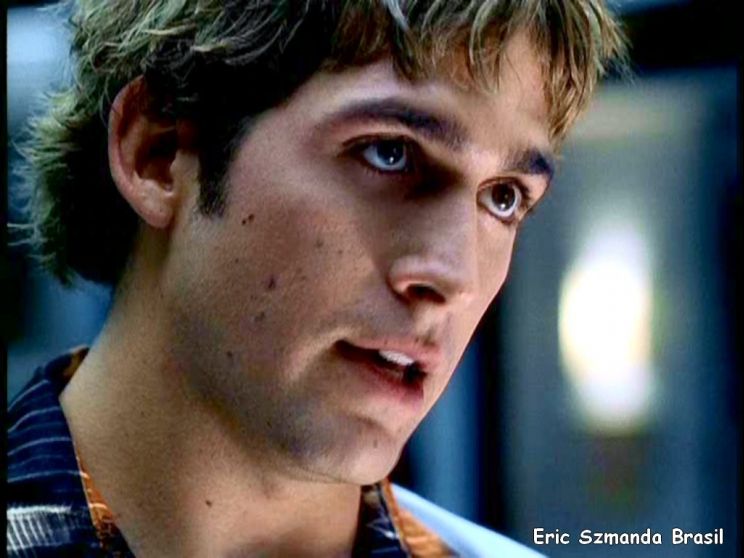 Eric Szmanda