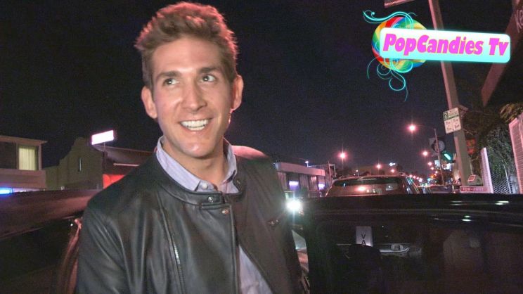 Eric Szmanda