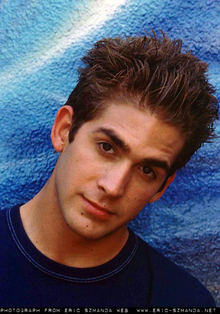 Eric Szmanda