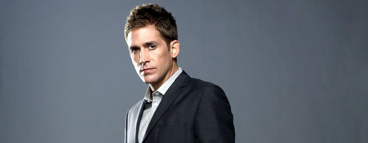 Eric Szmanda