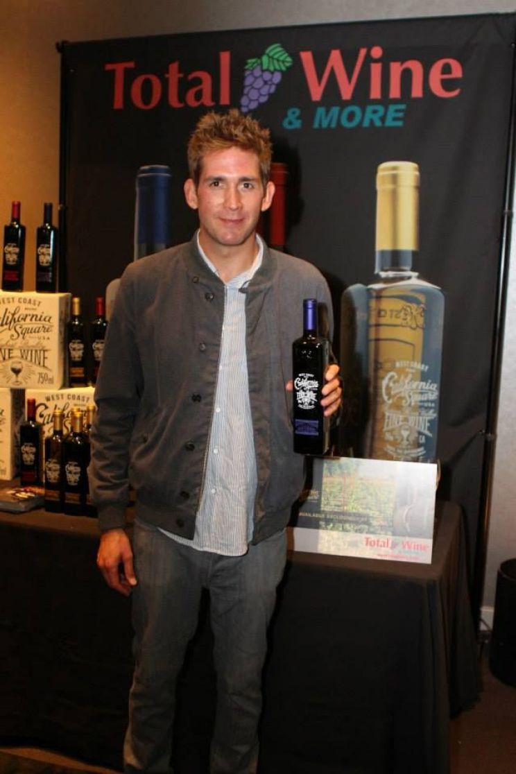 Eric Szmanda