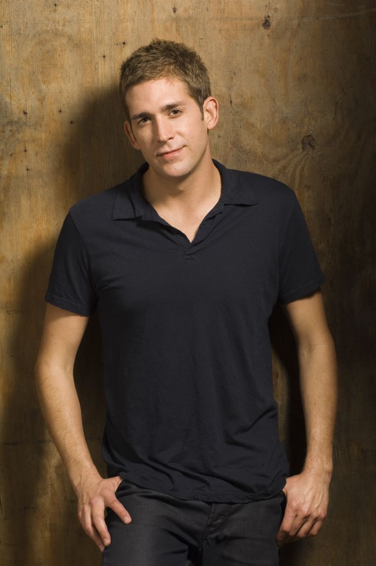 Eric Szmanda